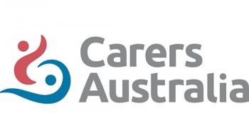 Carers Australia's logo