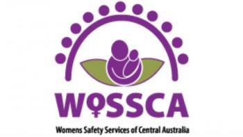 Women's Safety Services of Central Australia's logo