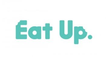Eat Up Australia's logo
