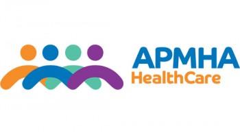 APMHA HealthCare Ltd.'s logo