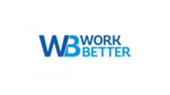 WorkBetter Pty Ltd's logo