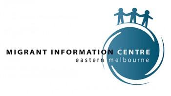 Migrant Information Centre (Eastern Melbourne)'s logo