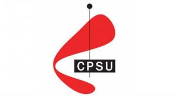CPSU SPSF Group - Victorian Branch's logo