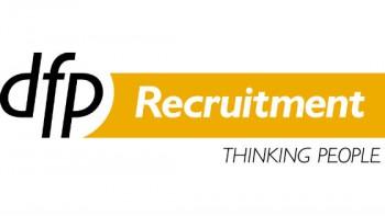 DFP Recruitment's logo