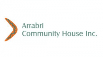 Arrabri Community House's logo