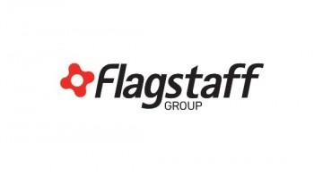 The Flagstaff Group's logo