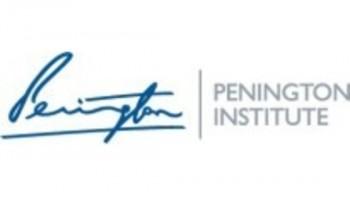 Penington Institute's logo