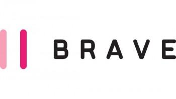 Brave Foundation's logo