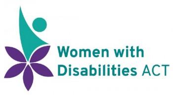 Women with Disabilities ACT's logo
