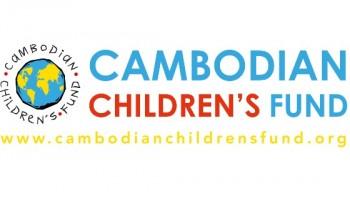Cambodian Children's Fund Australia Limited's logo