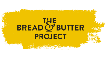 The Bread & Butter Project's logo