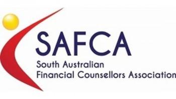 SA Financial Counsellors Association 's logo