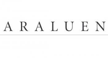 Araluen's logo