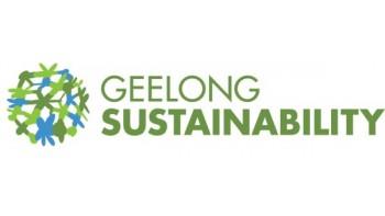 Geelong Sustainability's logo