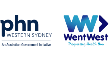 WentWest's logo