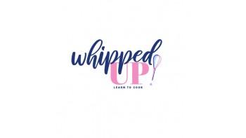 Whipped Up's logo
