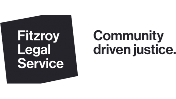 Fitzroy Legal Service's logo