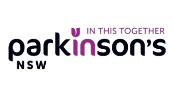 Parkinson's NSW's logo