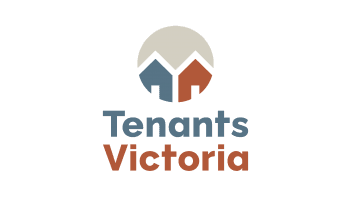 Tenants Victoria's logo