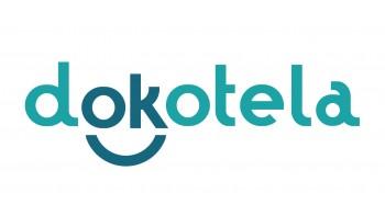 Dokotela's logo