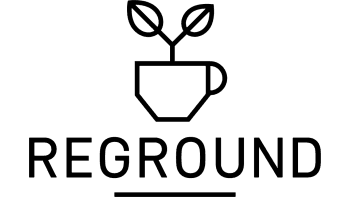 Reground's logo