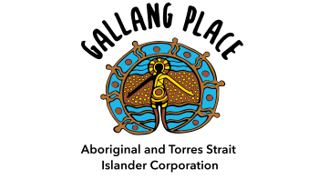 Gallang Place's logo