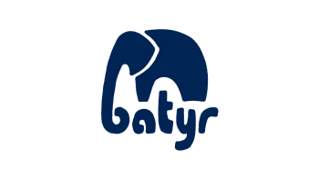 batyr 's logo