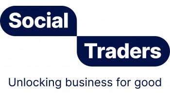 Social Traders 's logo