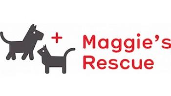 Maggie's Rescue Co-operative's logo