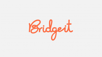 Bridge It's logo