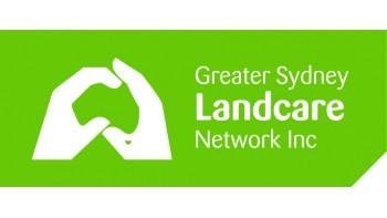 Greater Sydney Landcare's logo
