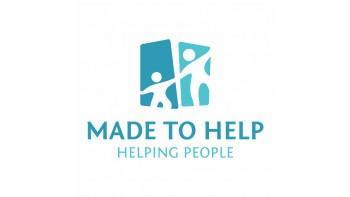 Made to Help Pty Ltd's logo