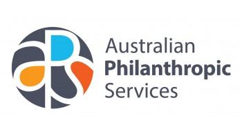 Australian Philanthropic Services's logo