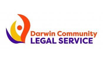 Darwin Community Legal Service's logo