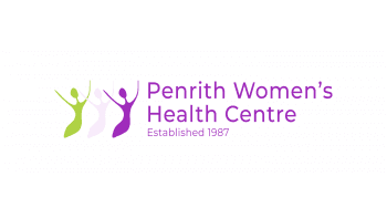 Penrith Women's Health Centre's logo