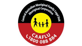 CAAFLU's logo