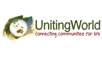 UnitingWorld's logo