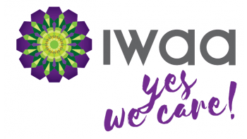 Islamic Women's Association of Australia Inc's logo