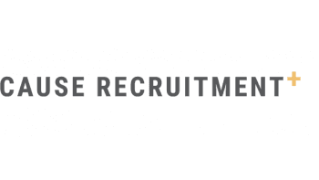 Cause Recruitment 's logo
