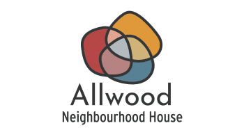 Allwood Neighbourhood House's logo