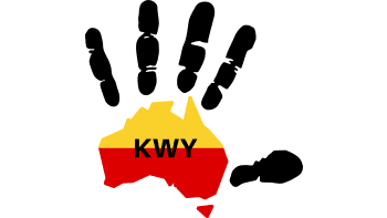KWY Aboriginal Corporation's logo