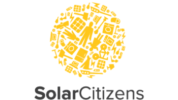 Solar Citizens's logo