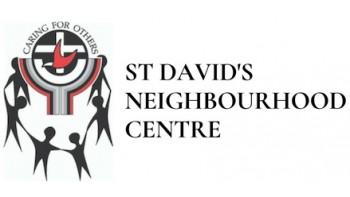 St David's Neighbourhood Centre's logo