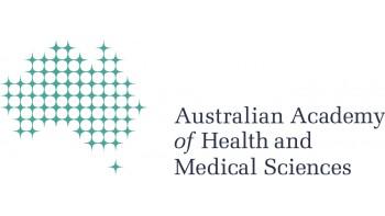 Australian Academy of Health and Medical Sciences's logo