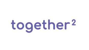 together2's logo