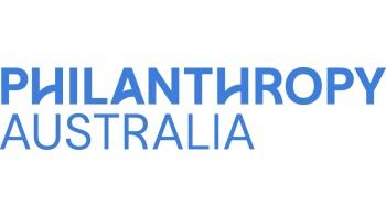 Philanthropy Australia's logo