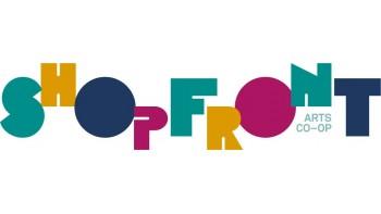 Shopfront Arts Co. Op. Ltd.'s logo