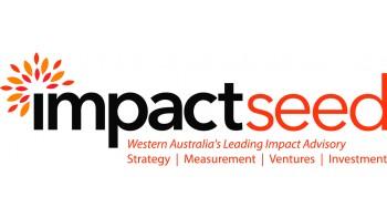 Impact Seed's logo