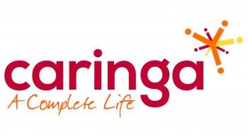 Caringa Australia Limited's logo