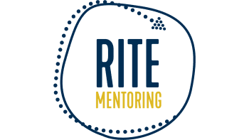 Rite Mentoring's logo
